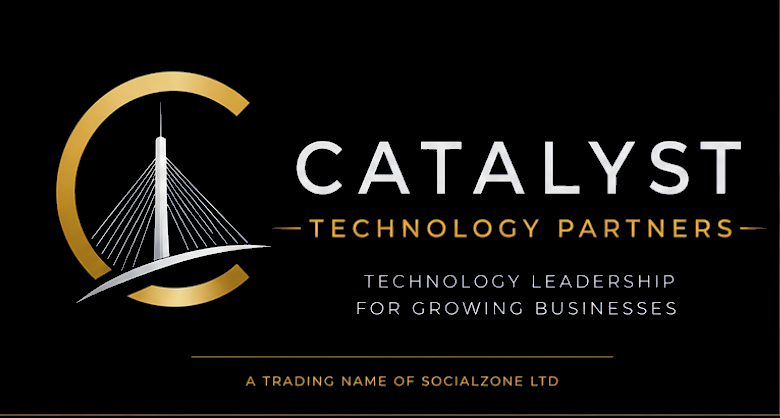 Catalyst Technology Partners logo