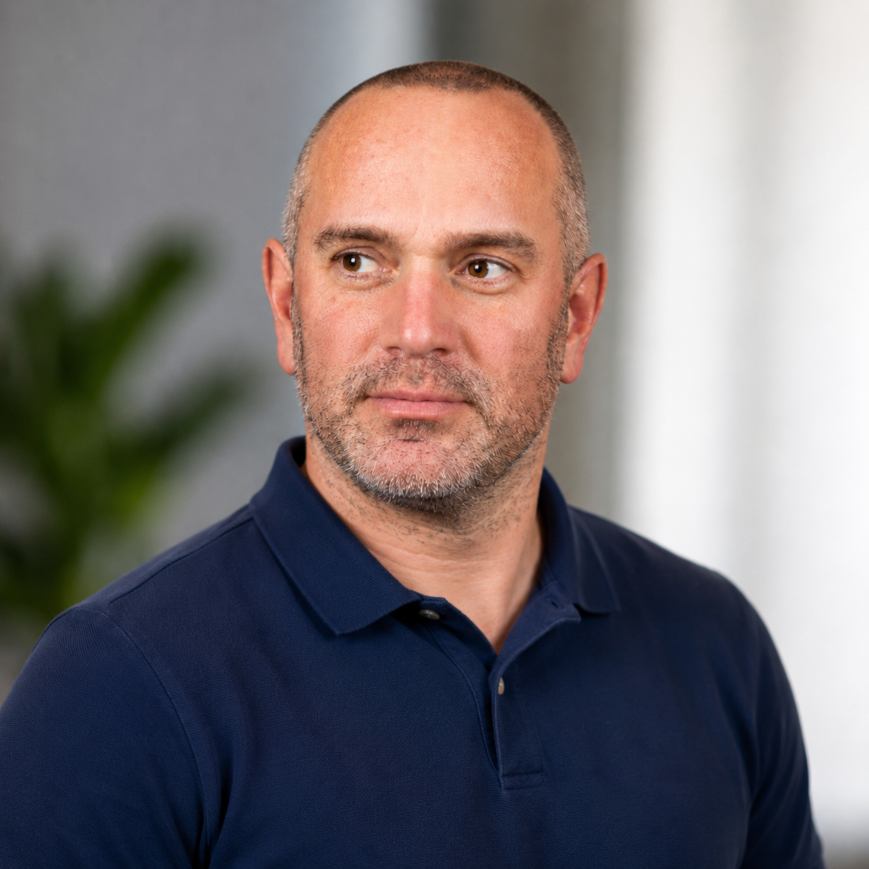 Chris, Founder of Catalyst Technology Partners