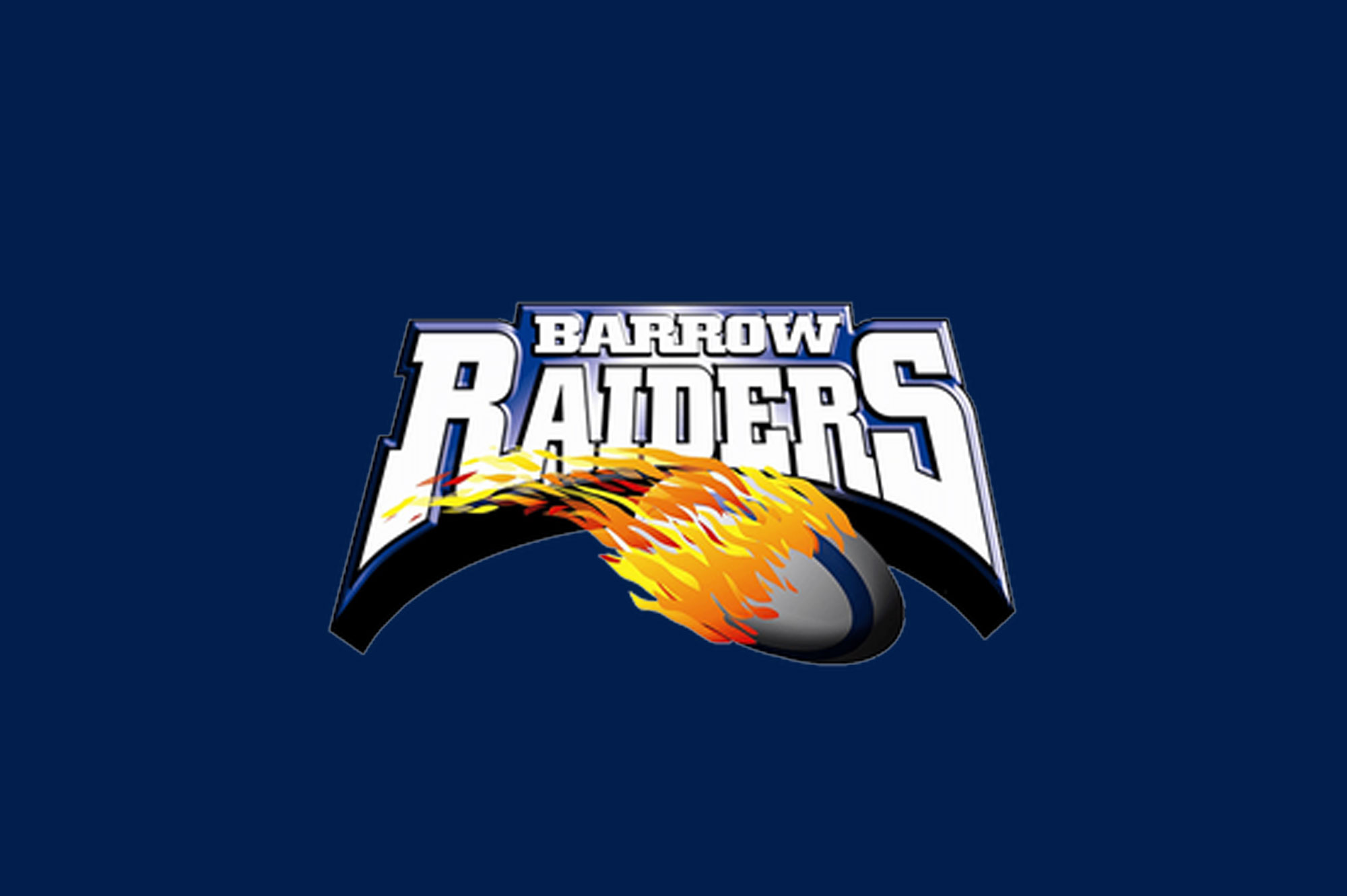 Barrow Raiders logo