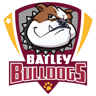 Batley Bulldogs logo
