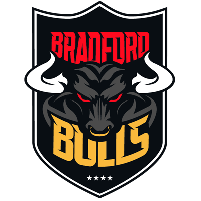 Bradford Bulls logo