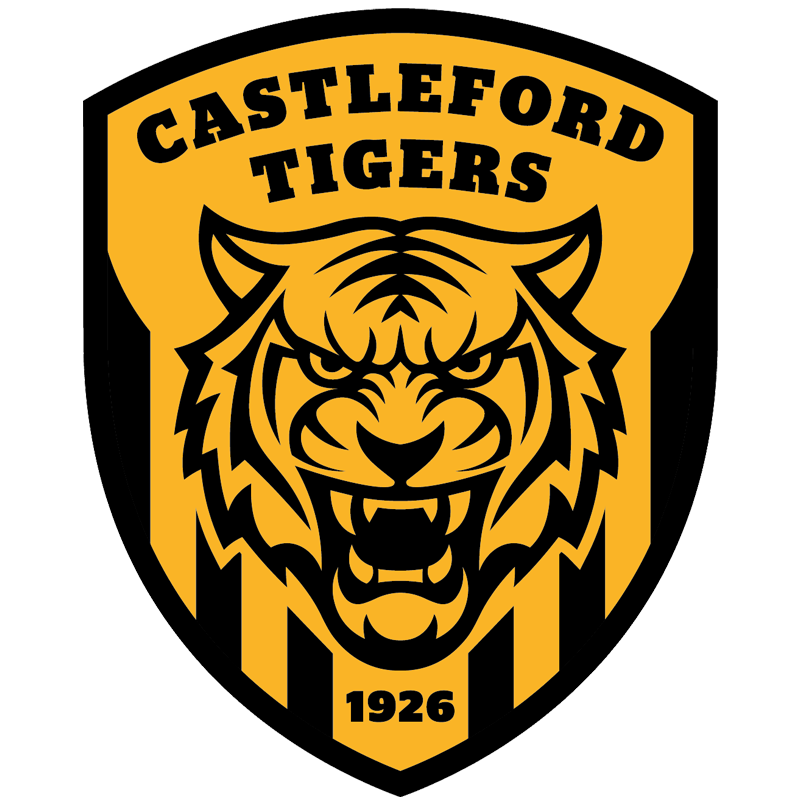 Castleford Tigers logo