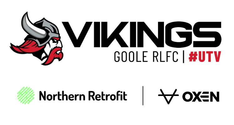 Goole Vikings logo
