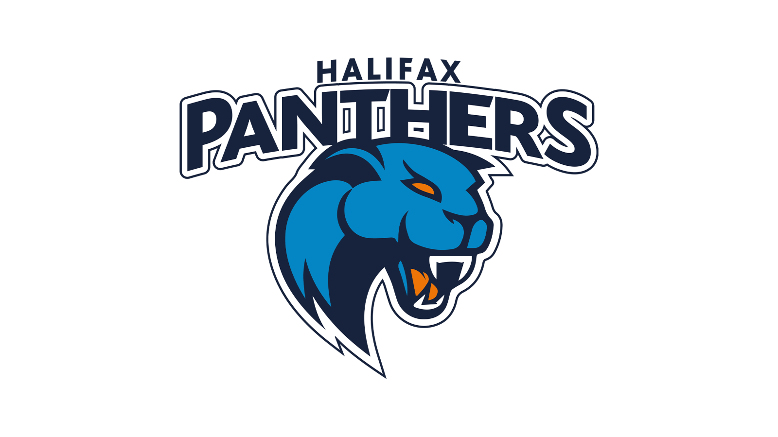 Halifax Panthers logo