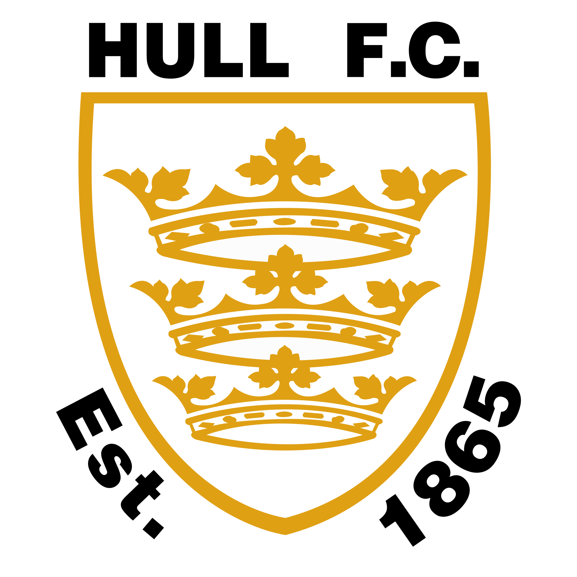 Hull FC logo