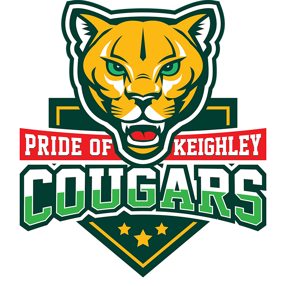 Keighley Cougars logo