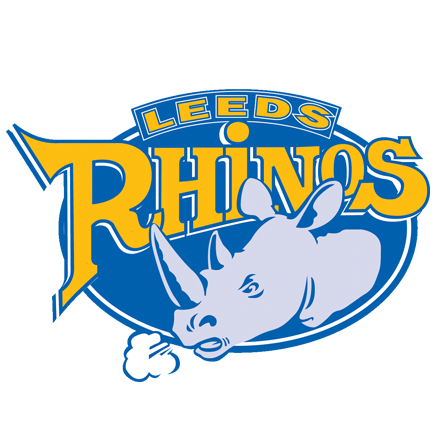 Leeds Rhinos logo