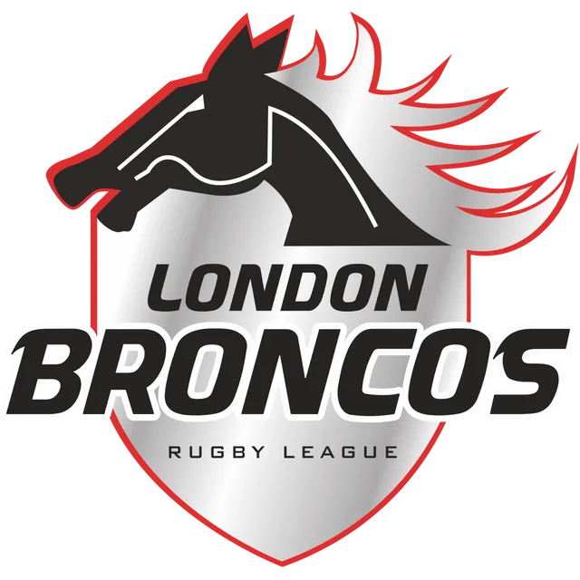 London Broncos logo