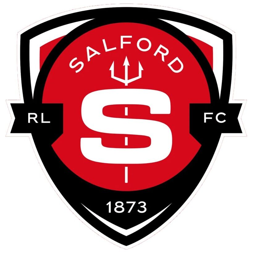 Salford RLFC logo