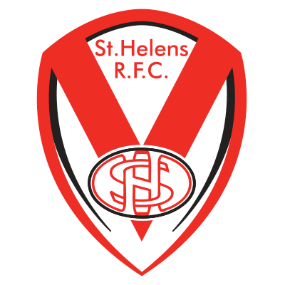 St Helens logo