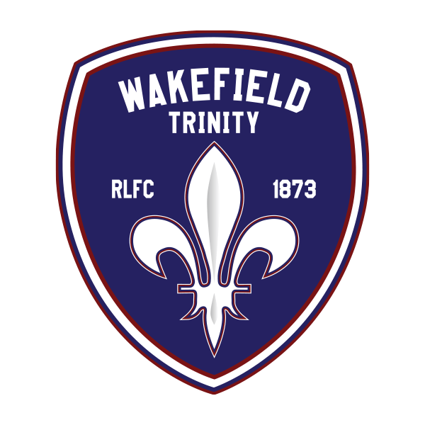 Wakefield Trinity logo