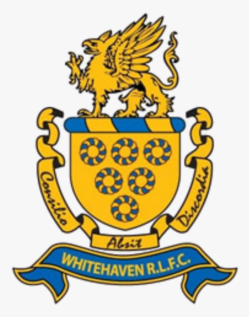 Whitehaven RLFC logo