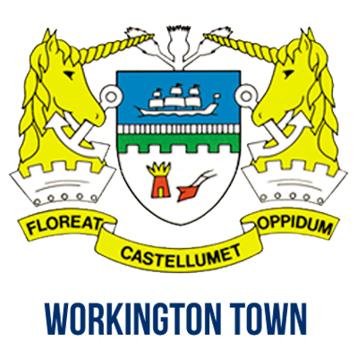 Workington Town logo