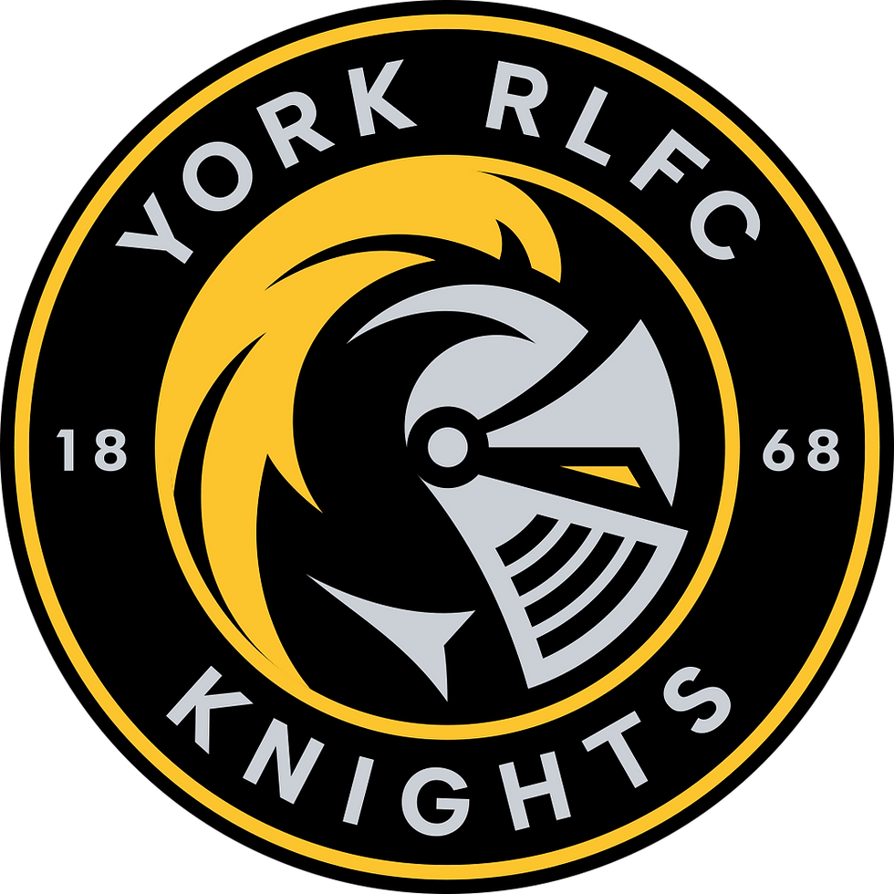 York Knights logo